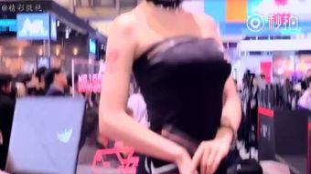 国产内衣对比美女视频,一场视觉盛宴的对比之旅